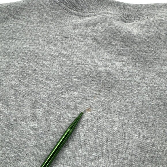 Alabama Crimson Tide Champion Sweatshirt Mens Medium Fleece Chrismas Holiday Y2K - Picture 9 of 12